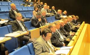  / Izabrani novi članovi Nadzornog odbora JP Elektroprivreda BiH, FOTO: Elektroprivreda.ba